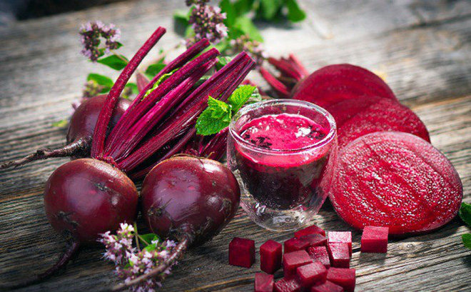 Nước ép thần kỳ tiêu diệt tế bào ung thư sau 42 ngày: Chuyên gia đầu ngành nói gì?