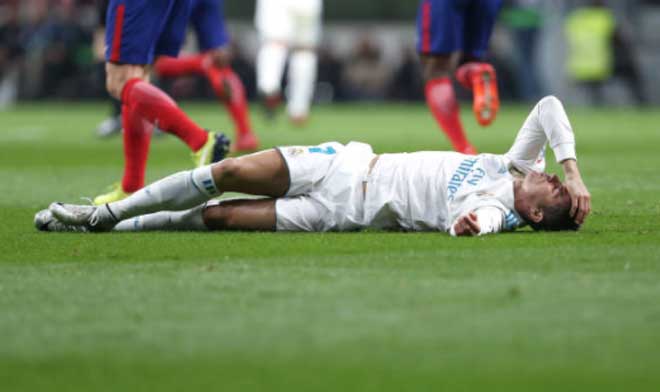 Ronaldo đẻ con nhiều hơn bàn thắng La Liga: Thời vàng son đã hết?