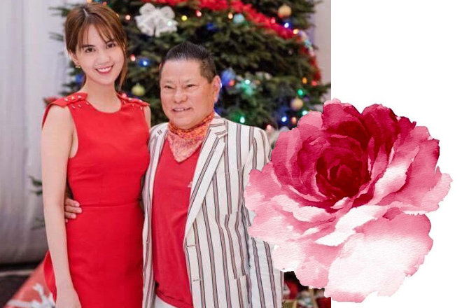 Chân dài - đại gia và những câu chuyện tình - tiền từng không hồi kết