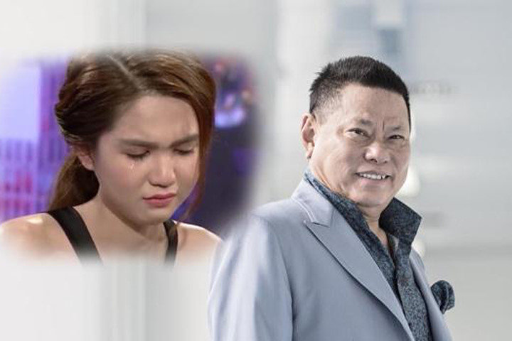 Chân dài - đại gia và những câu chuyện tình - tiền từng không hồi kết Chân dài - đại gia và những câu chuyện tình - tiền từng không hồi kết