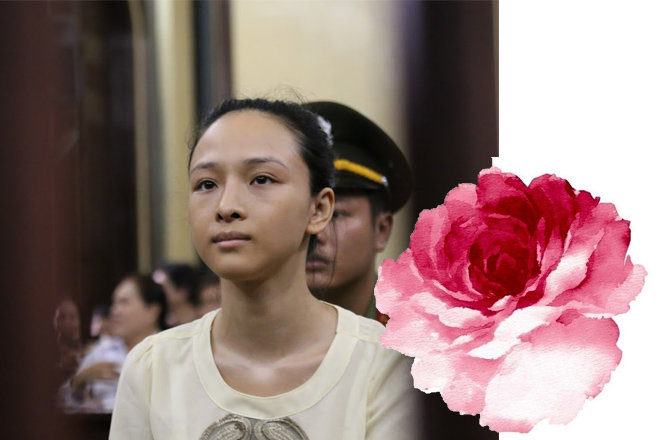 Chân dài - đại gia và những câu chuyện tình - tiền từng không hồi kết