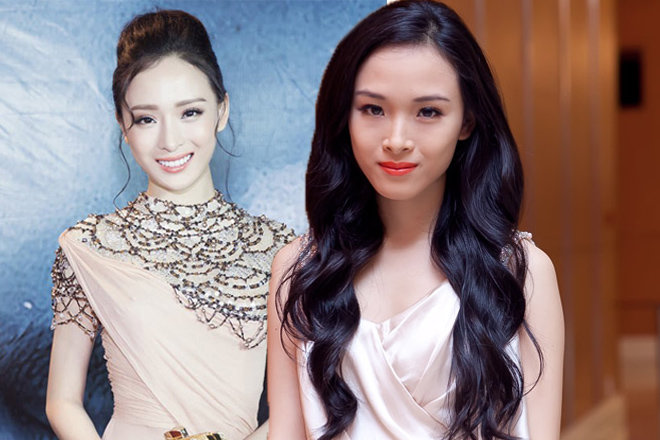 Chân dài - đại gia và những câu chuyện tình - tiền từng không hồi kết