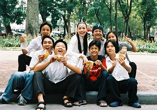 Hóa ra Hà Hồ từng làm cô giáo và dạy học sinh thế này về thần tượng