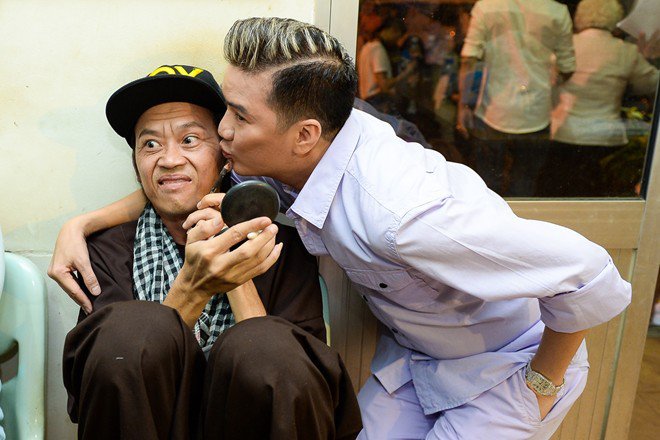 Điểm tên những nghệ sĩ có nhiều học trò nhất trong showbiz Việt