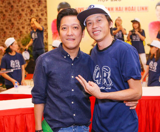 Điểm tên những nghệ sĩ có nhiều học trò nhất trong showbiz Việt