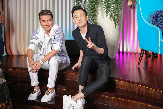 Điểm tên những nghệ sĩ có nhiều học trò nhất trong showbiz Việt