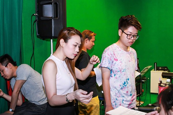 Điểm tên những nghệ sĩ có nhiều học trò nhất trong showbiz Việt