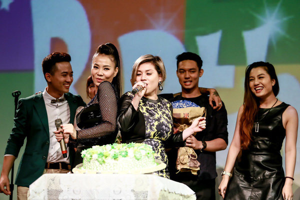 Điểm tên những nghệ sĩ có nhiều học trò nhất trong showbiz Việt