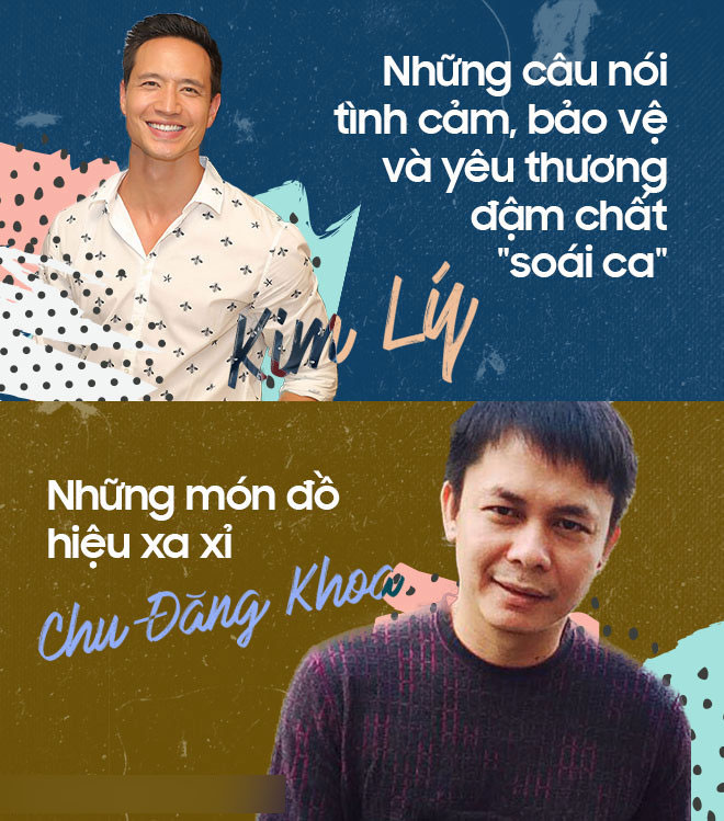 Sắc thái đối lập giữa hai cuộc tình cũ - mới của Hồ Ngọc Hà