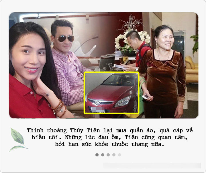 Gặp mẹ chồng khó tính hay không ưa mình, sao Việt đốn gục thế nào? Gặp mẹ chồng khó tính hay không ưa mình, sao Việt đốn gục thế nào?
