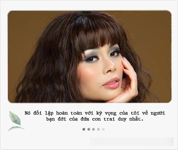 Gặp mẹ chồng khó tính hay không ưa mình, sao Việt đốn gục thế nào? Gặp mẹ chồng khó tính hay không ưa mình, sao Việt đốn gục thế nào?