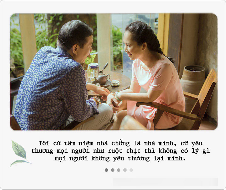 Gặp mẹ chồng khó tính hay không ưa mình, sao Việt đốn gục thế nào? Gặp mẹ chồng khó tính hay không ưa mình, sao Việt đốn gục thế nào?