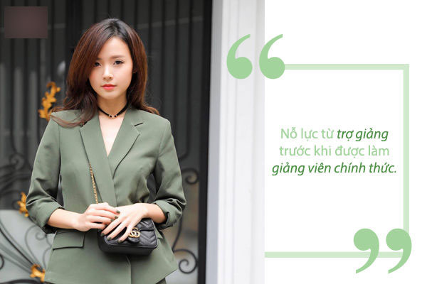 Midu: Tôi hạnh phúc vì ước mơ làm giáo viên từ nhỏ giờ đã thành hiện thực Midu: Tôi hạnh phúc vì ước mơ làm giáo viên từ nhỏ giờ đã thành hiện thực