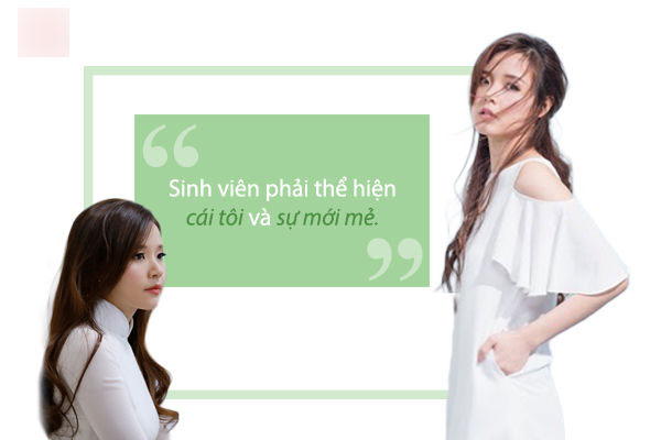 Midu: Tôi hạnh phúc vì ước mơ làm giáo viên từ nhỏ giờ đã thành hiện thực Midu: Tôi hạnh phúc vì ước mơ làm giáo viên từ nhỏ giờ đã thành hiện thực