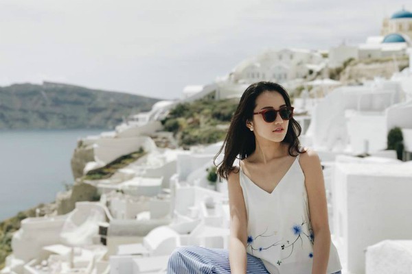 Bất ngờ với nhan sắc thuở xưa của Primmy Trương trước khi là bạn gái thiếu gia Phan Thành