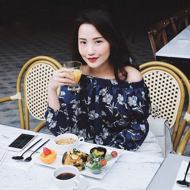 Bất ngờ với nhan sắc thuở xưa của Primmy Trương trước khi là bạn gái thiếu gia Phan Thành