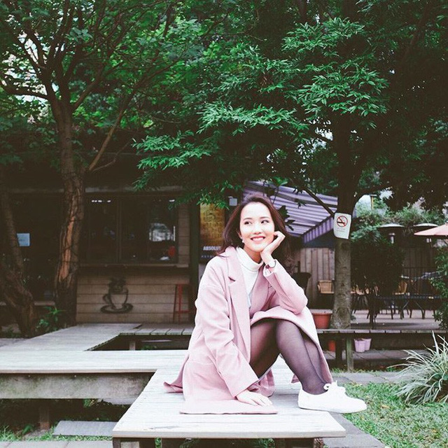 Bất ngờ với nhan sắc thuở xưa của Primmy Trương trước khi là bạn gái thiếu gia Phan Thành Bất ngờ với nhan sắc thuở xưa của Primmy Trương trước khi là bạn gái thiếu gia Phan Thành