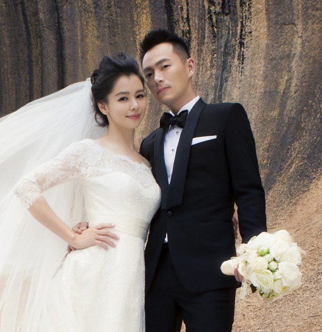 Lấy chồng doanh nhân, tỷ phú, mỹ nhân Hoa ngữ nhận được những cái kết đắng