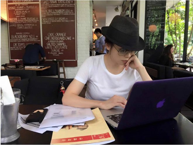 Lấy chồng doanh nhân, tỷ phú, mỹ nhân Hoa ngữ nhận được những cái kết đắng