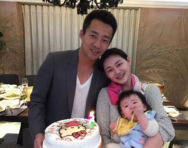 Lấy chồng doanh nhân, tỷ phú, mỹ nhân Hoa ngữ nhận được những cái kết đắng