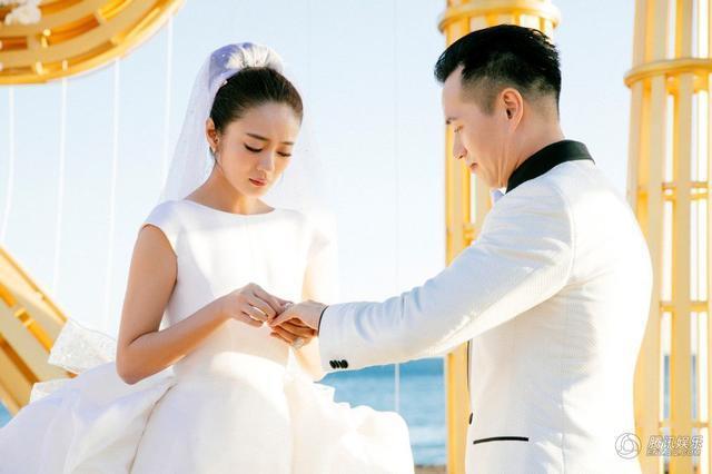 Lấy chồng doanh nhân, tỷ phú, mỹ nhân Hoa ngữ nhận được những cái kết đắng