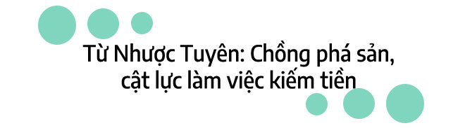 Lấy chồng doanh nhân, tỷ phú, mỹ nhân Hoa ngữ nhận được những cái kết đắng