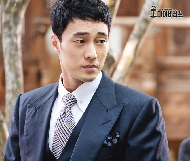 So Ji Sub: Chàng tài tử khiến triệu cô gái liêu xiêu nhưng ở tuổi tứ tuần vẫn chưa tự tin kết hôn