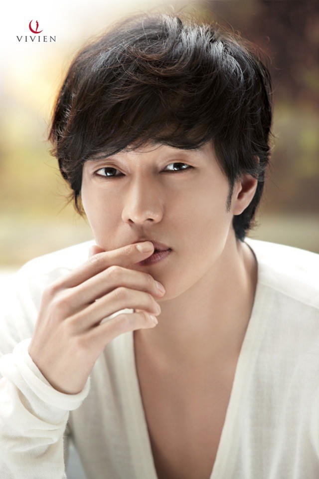 So Ji Sub: Chàng tài tử khiến triệu cô gái liêu xiêu nhưng ở tuổi tứ tuần vẫn chưa tự tin kết hôn