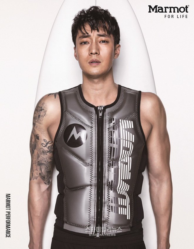 So Ji Sub: Chàng tài tử khiến triệu cô gái liêu xiêu nhưng ở tuổi tứ tuần vẫn chưa tự tin kết hôn