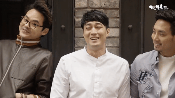 So Ji Sub: Chàng tài tử khiến triệu cô gái liêu xiêu nhưng ở tuổi tứ tuần vẫn chưa tự tin kết hôn