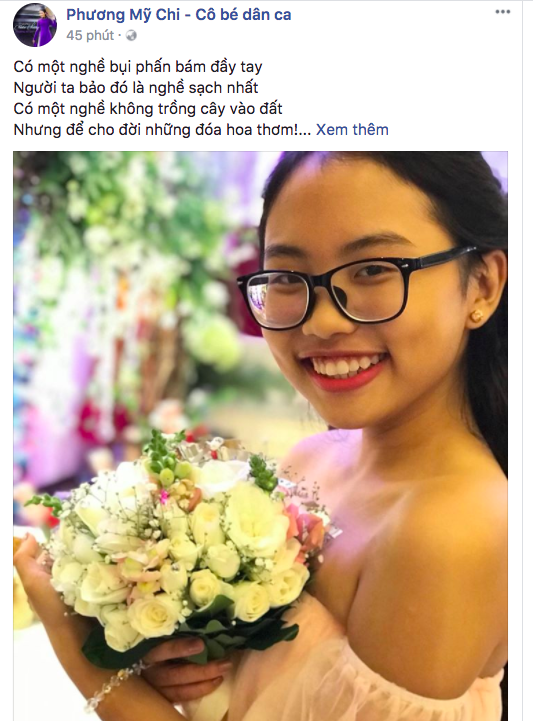 Mỹ Tâm cùng nhiều sao Việt rộn ràng gửi lời tri ân thầy cô nhân ngày Nhà giáo Việt Nam 20/11