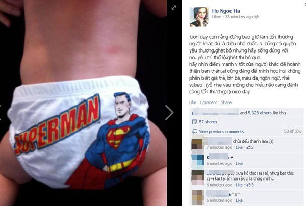 Phát ngôn vạ miệng, sao Việt nổi tiếng khéo léo cũng phải trả giá