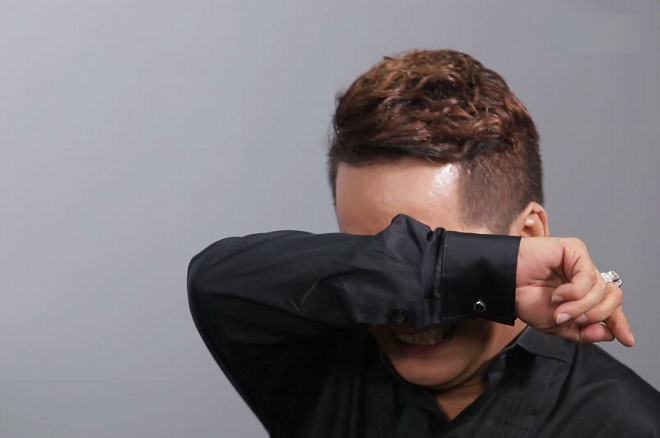 Việt Hương: Dọn nhà cho thầy Minh Nhí, thấy một rổ vàng, mỗi đứa một thỏi lấy ra chơi