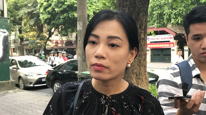 Sau ồn ào với NSƯT Kim Oanh, vợ Xuân Bắc viết tâm thư dọa tự tử