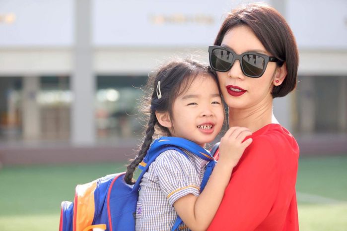 Xuân Lan bức xúc khi có người mạo danh chồng cũ đi lừa tình các cô gái