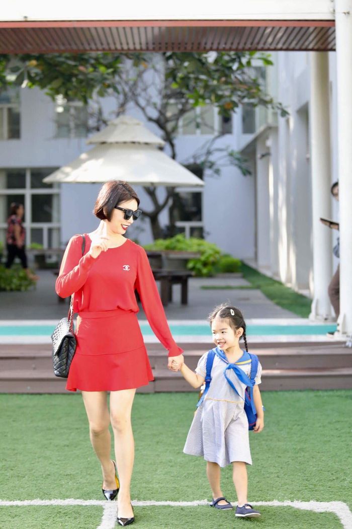 Xuân Lan bức xúc khi có người mạo danh chồng cũ đi lừa tình các cô gái