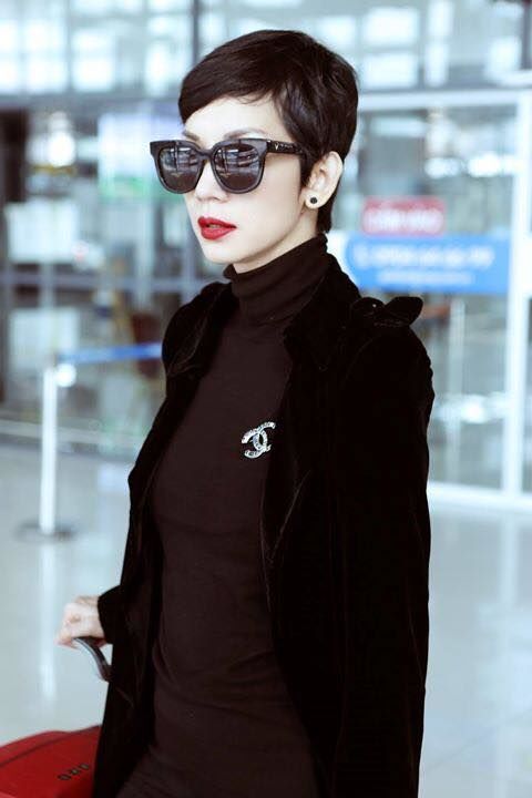 Xuân Lan bức xúc khi có người mạo danh chồng cũ đi lừa tình các cô gái