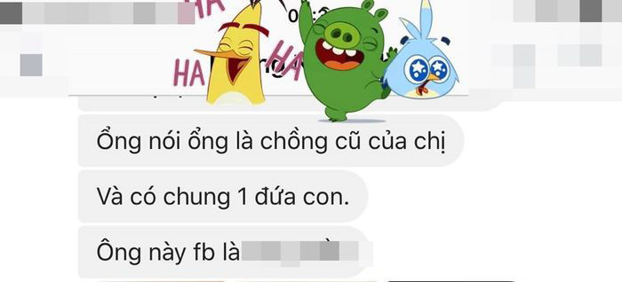 Xuân Lan bức xúc khi có người mạo danh chồng cũ đi lừa tình các cô gái