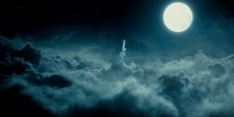 Loạt chi tiết khán giả có thể bỏ qua trong ‘Justice League’