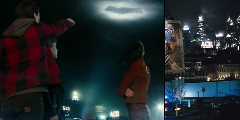 Loạt chi tiết khán giả có thể bỏ qua trong ‘Justice League’