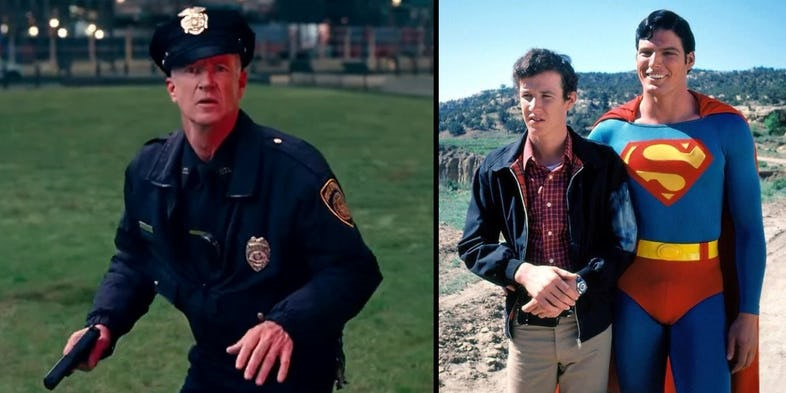 Loạt chi tiết khán giả có thể bỏ qua trong ‘Justice League’