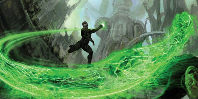 Loạt chi tiết khán giả có thể bỏ qua trong ‘Justice League’