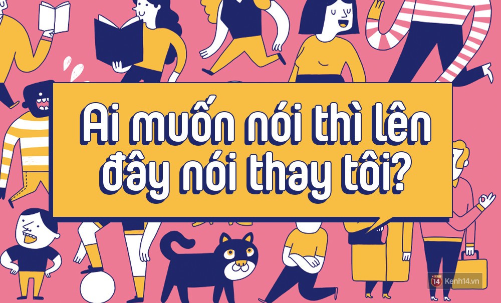 Cứ đến 20/11 là lại phải nhắc loạt phát ngôn kinh điển của các thầy cô