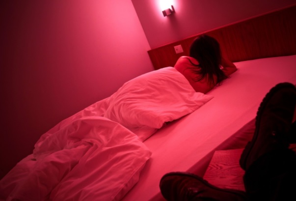 Đằng sau thế giới mại dâm hợp pháp ở Singapore