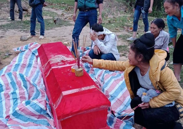 Yên Bái: Tìm thấy thi thể người phụ nữ mang bầu tháng thứ 8 sau hơn 1 tháng bị lũ cuốn