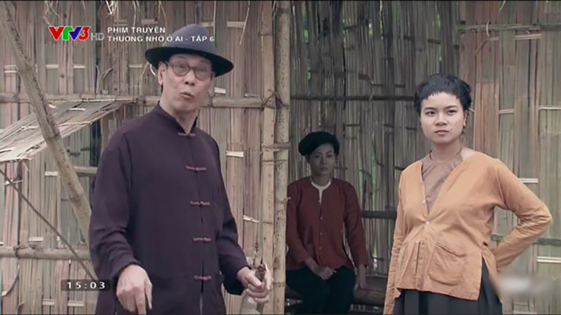 Thương Nhớ Ở Ai: Có tận 3 vợ nhưng vẫn sàm sỡ… gái già và cái kết đắng Thương Nhớ Ở Ai: Có tận 3 vợ nhưng vẫn sàm sỡ… gái già và cái kết đắng