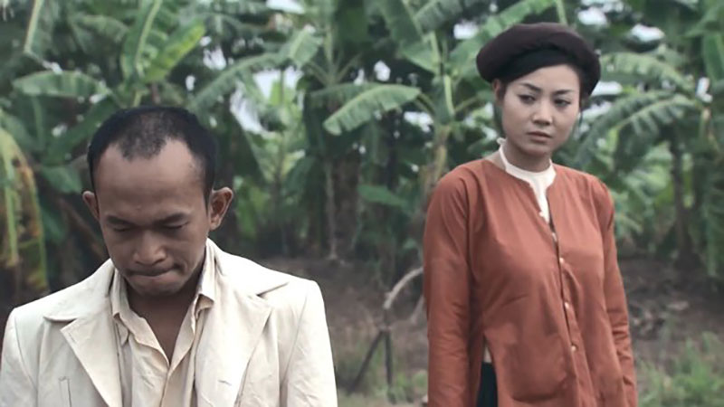 Thương Nhớ Ở Ai: Có tận 3 vợ nhưng vẫn sàm sỡ… gái già và cái kết đắng Thương Nhớ Ở Ai: Có tận 3 vợ nhưng vẫn sàm sỡ… gái già và cái kết đắng