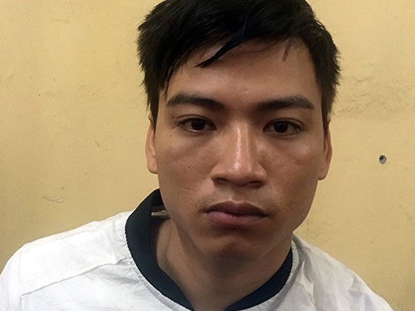 Từ chiếc điện thoại Vertu 2,7 tỷ, bắt nghi phạm đột nhập biệt thự