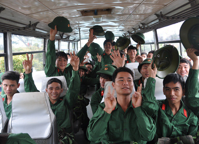 Đề nghị truy tố 2 thanh niên trốn nghĩa vụ quân sự