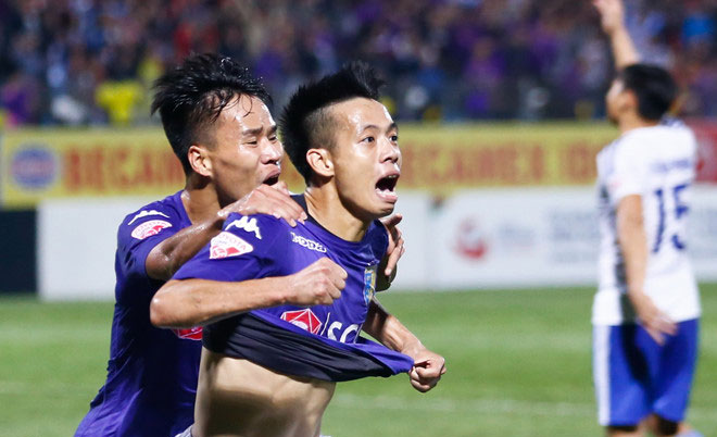 Văn Quyết: Nhượng bộ đối thủ thì ai nuôi sống gia đình tôi?